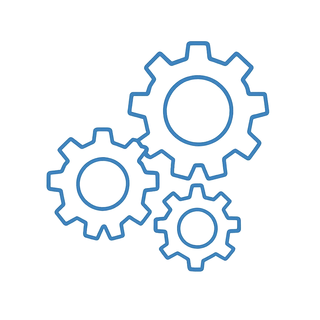 Stable Icon