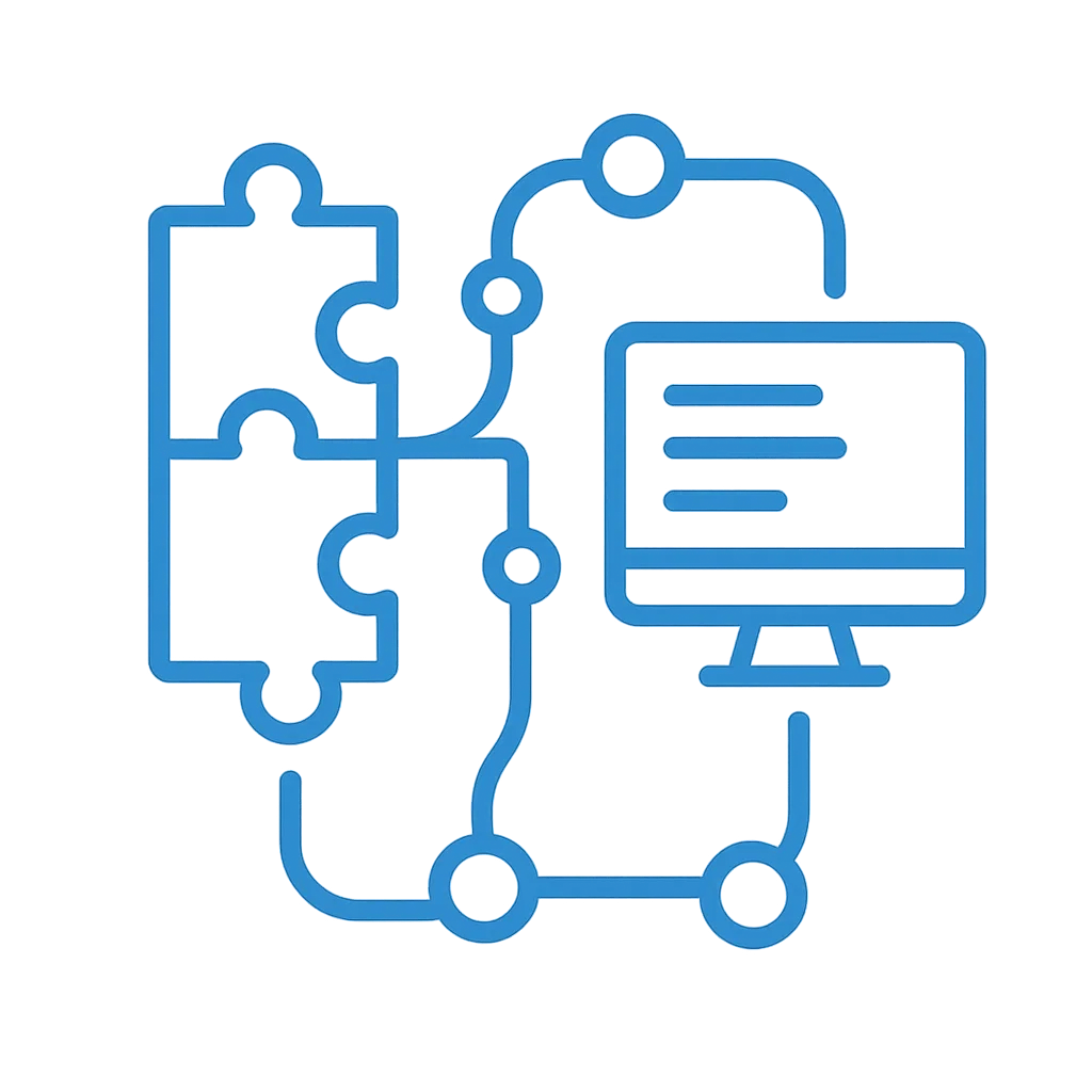 Stable Icon